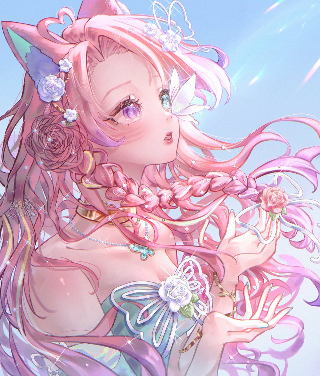 ˚Starri₊· tweet media