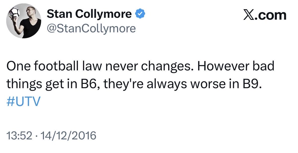 StanCollymore's tweet image. 