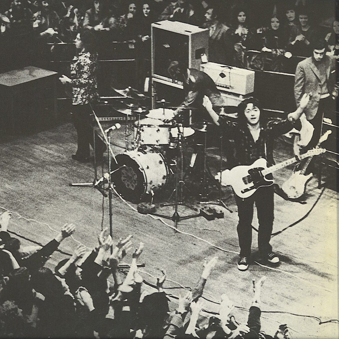Rory Gallagher tweet media