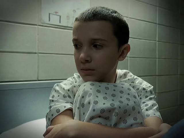 elswraith's tweet image. so el had to grow up all alone and now she has to grow old all alone too. right.