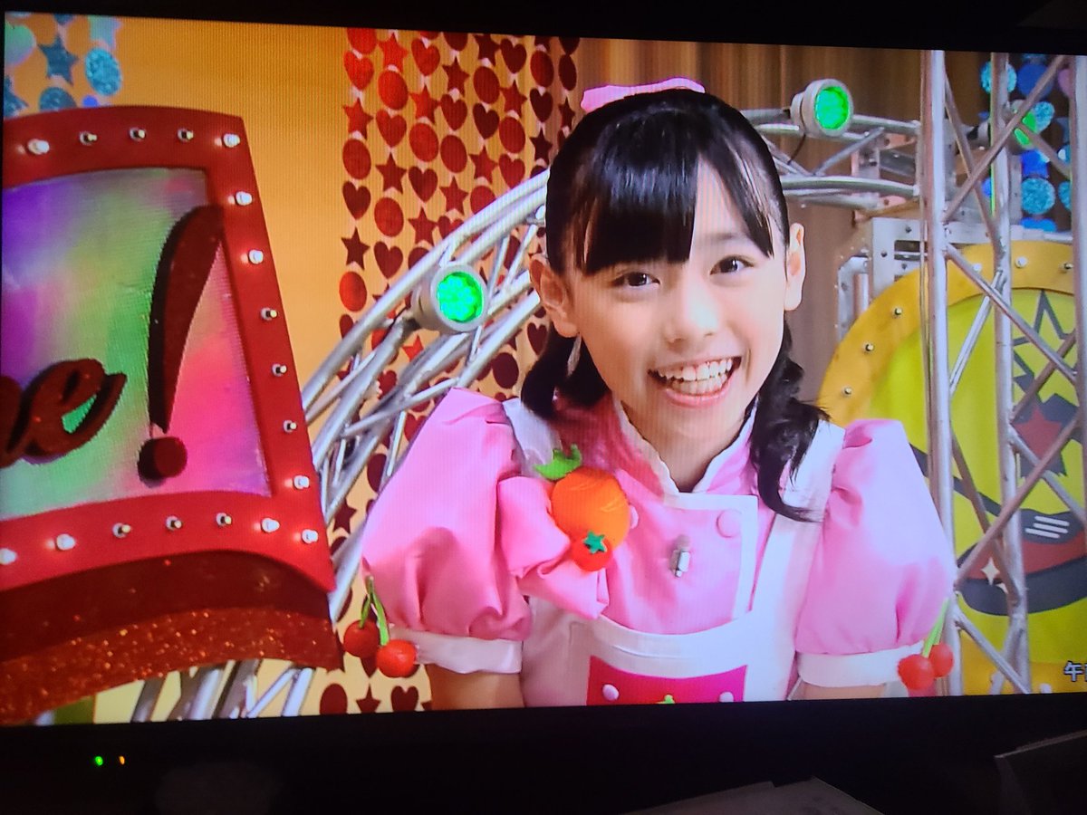 kensexyy's tweet photo. なぜ1/2のAM1:00にまいんちゃんの再放送 https://t.co/UxSA16Ic0p