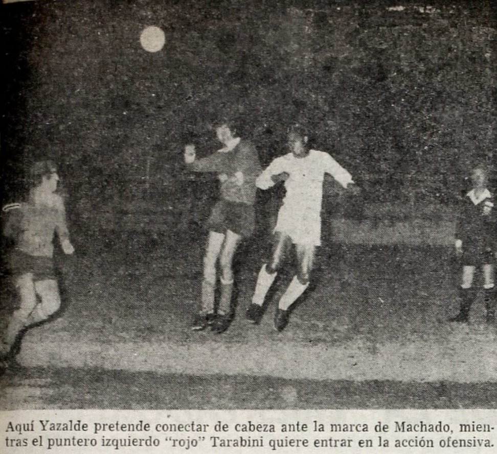 Desde el Departamento de Historia, Estadística y Museo del Club Deportivo Morón, queremos desearle un feliz aniversario a la Comisión Directiva del Club Atlético Independiente y a todos sus hinchas.

¡¡¡Felices 121 años!!!

#LaHistoriaNosUne

<a href="/Independiente/">C. A. Independiente</a>