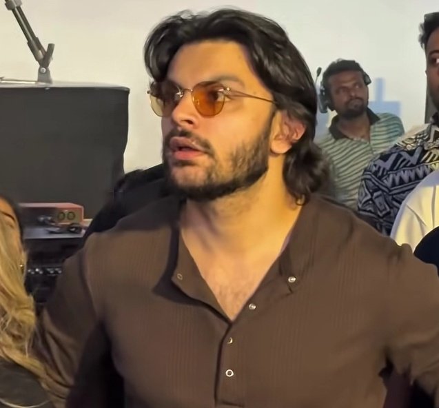 Muskan 🇵🇰 tweet media