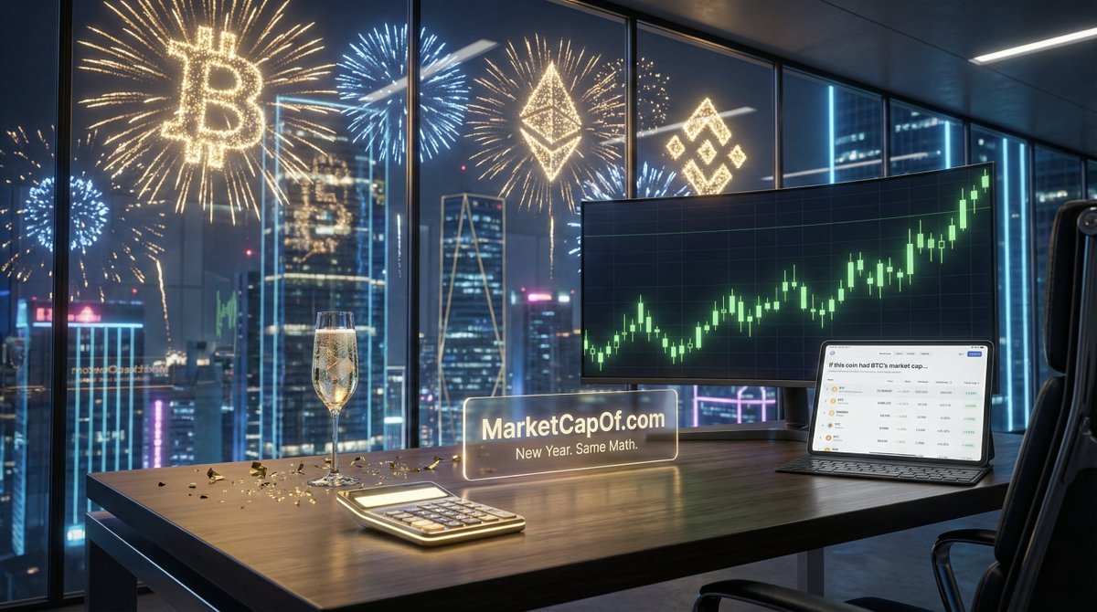 MarketCapOf tweet media