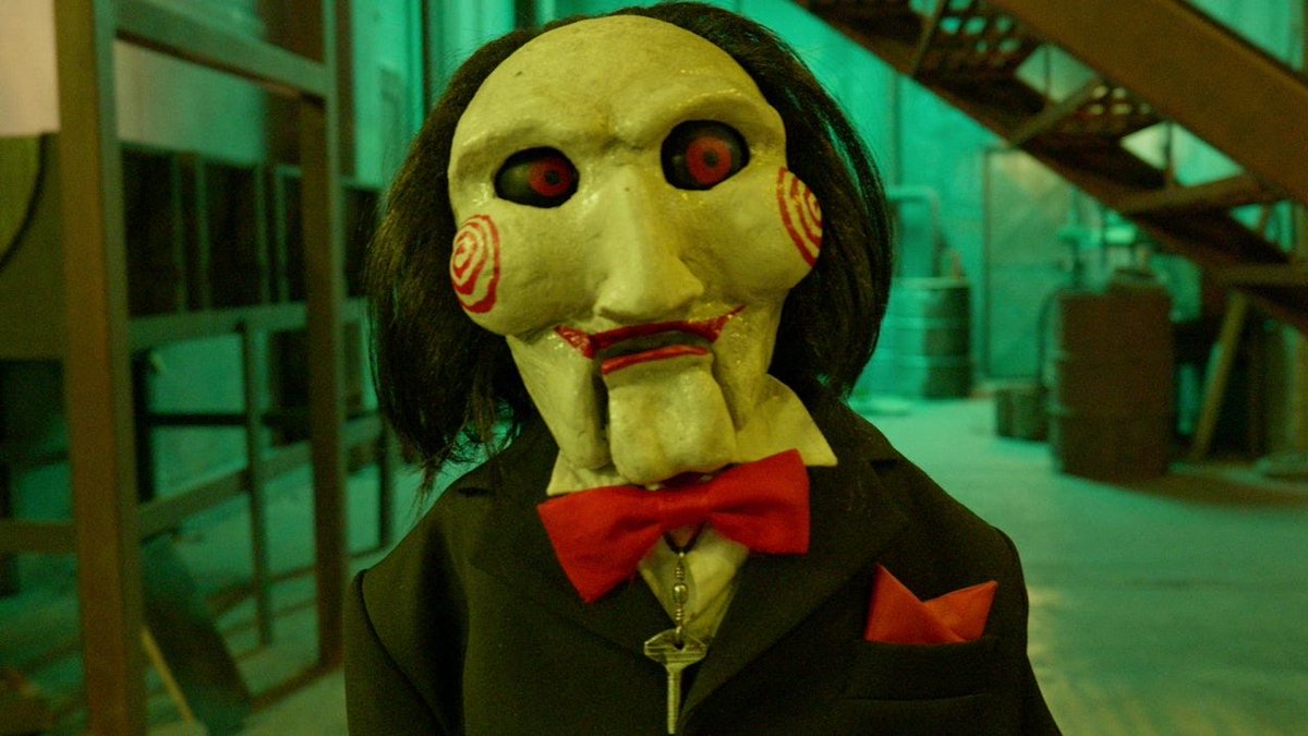 TheGameVerse_'s tweet image. AAA project ‘SAW’ game is in the works, with an announcement coming soon, according to Lionsgate chairman