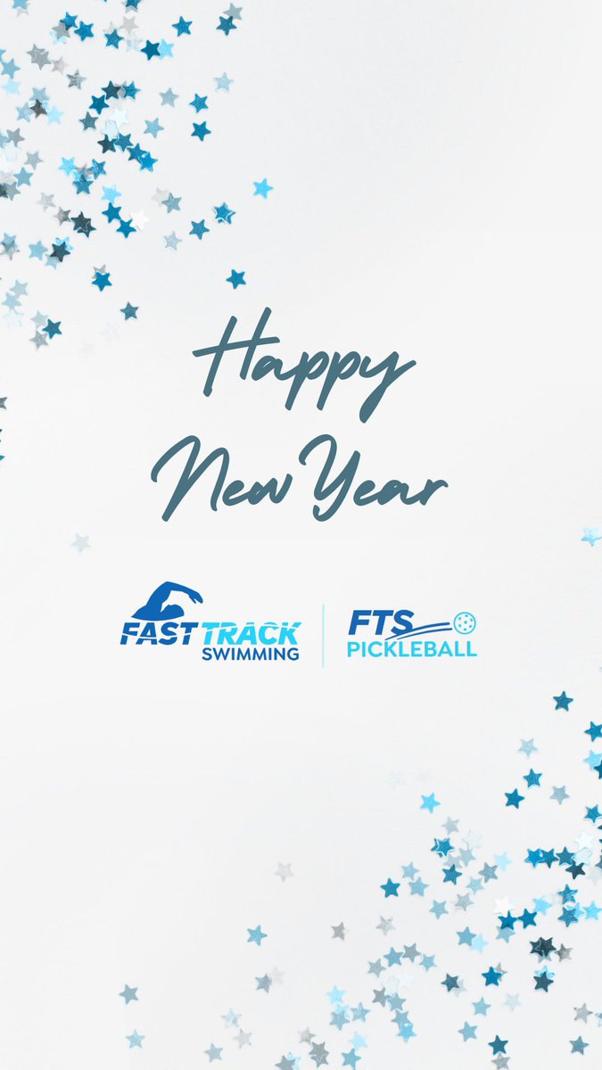 Fast Track Swimming tweet media