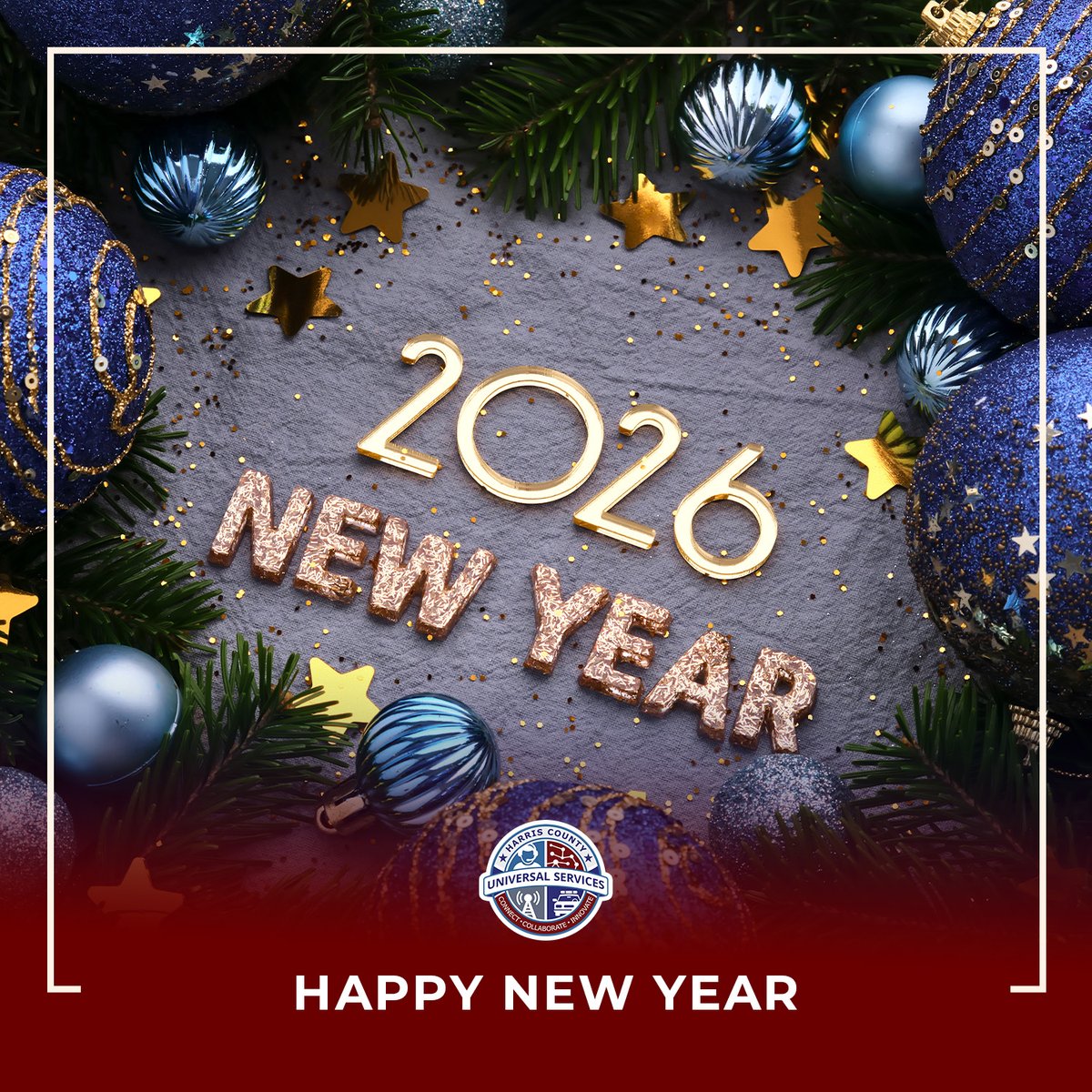 Harris County Universal Services tweet media