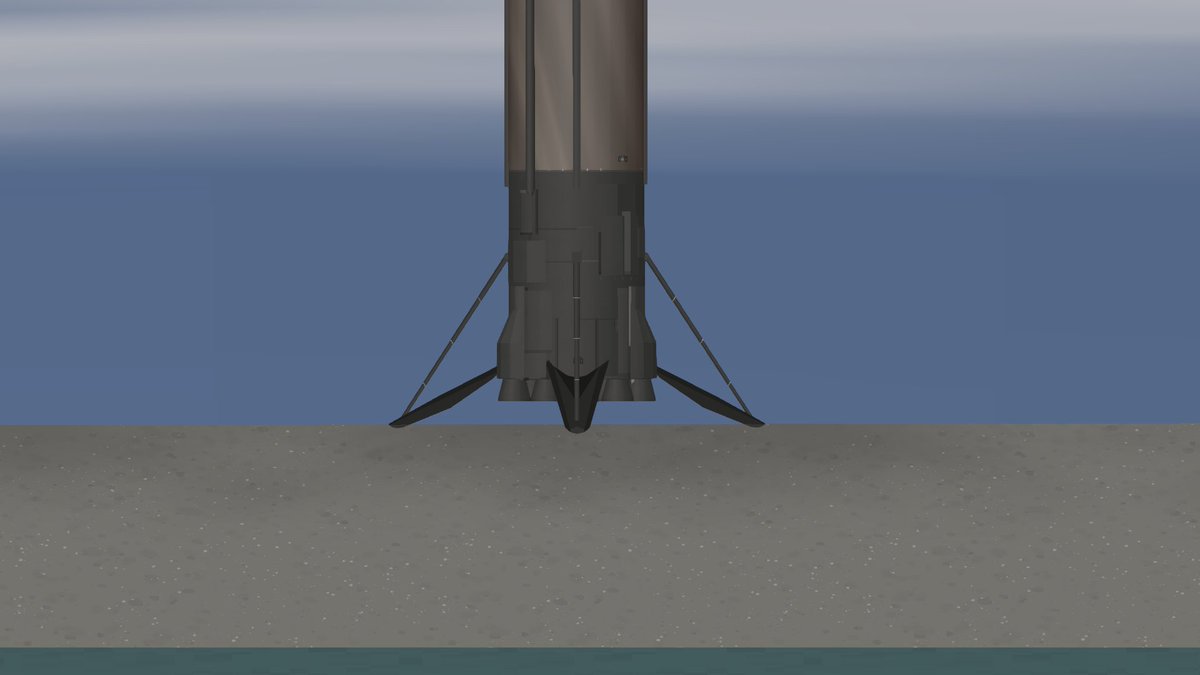 Diamond Aerospace - SFS tweet media