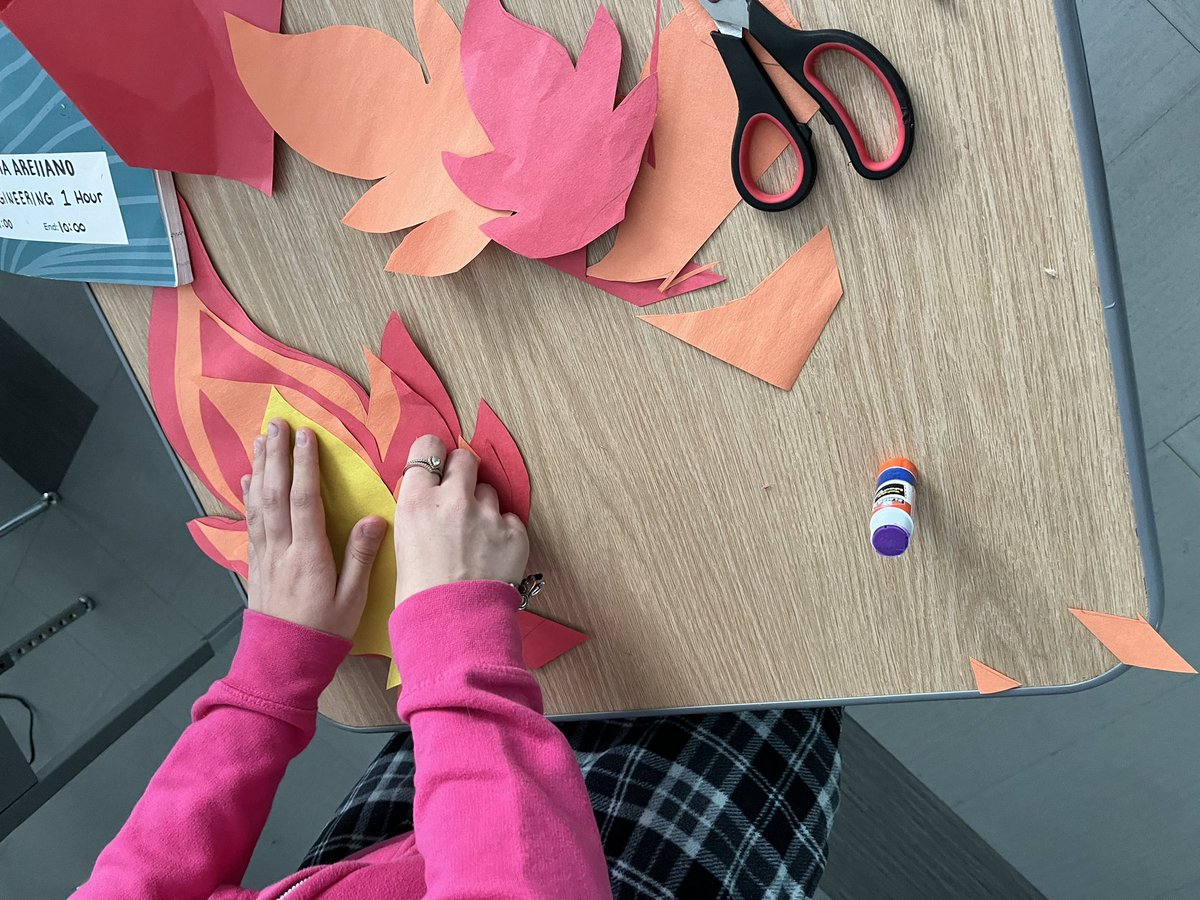 dailySTEM Chris Woods tweet media