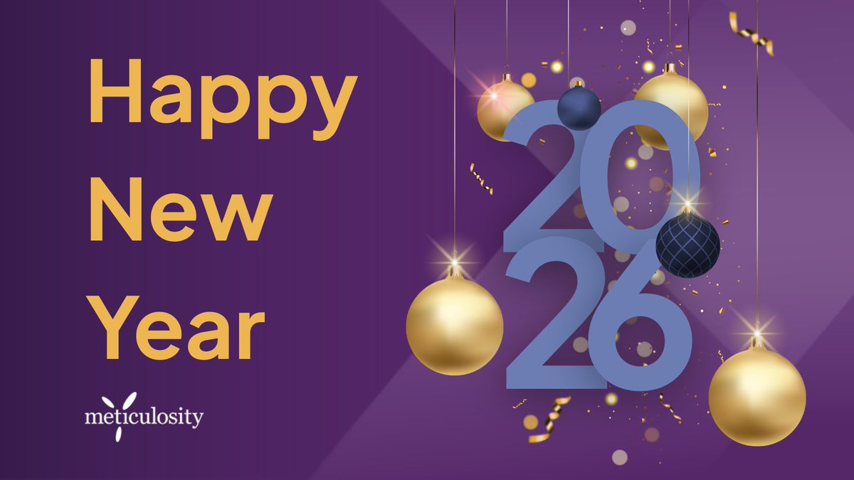 Meticulosity tweet media