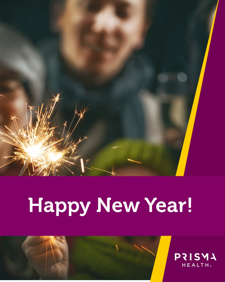 Prisma Health tweet media