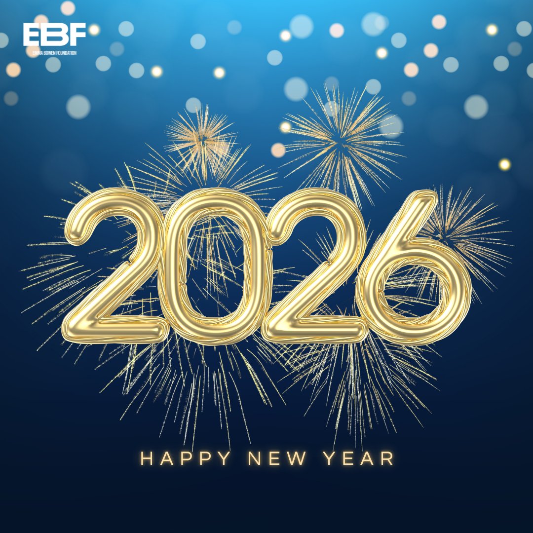 Emma Bowen Foundation tweet media