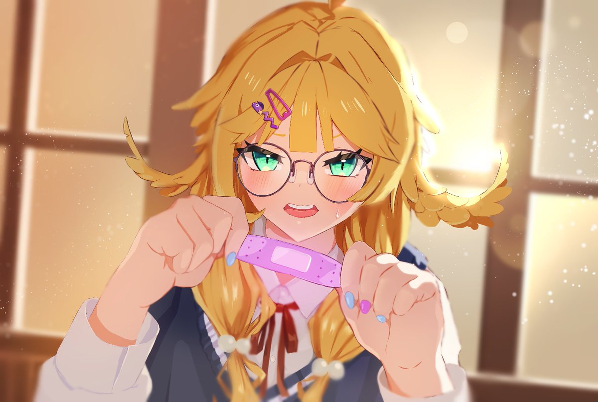 Imayoshi tweet media