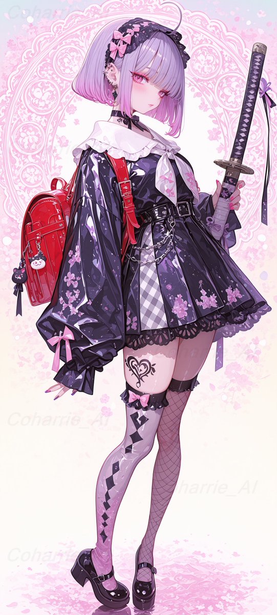 Xai華@AI生成士 (@M9sRe) / Posts / X