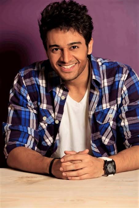 Happy New Year to the one who makes our screens magical—Gaurav Khanna! 🥰✨ 2026 better be ready for your charm! 

Happy New Year <a href="/iamgauravkhanna/">Gaurav Khanna</a>..🥳

#GauravKhanna #BiggBoss19 #BiggBoss #celebritymasterchef #HappyNewYear2026