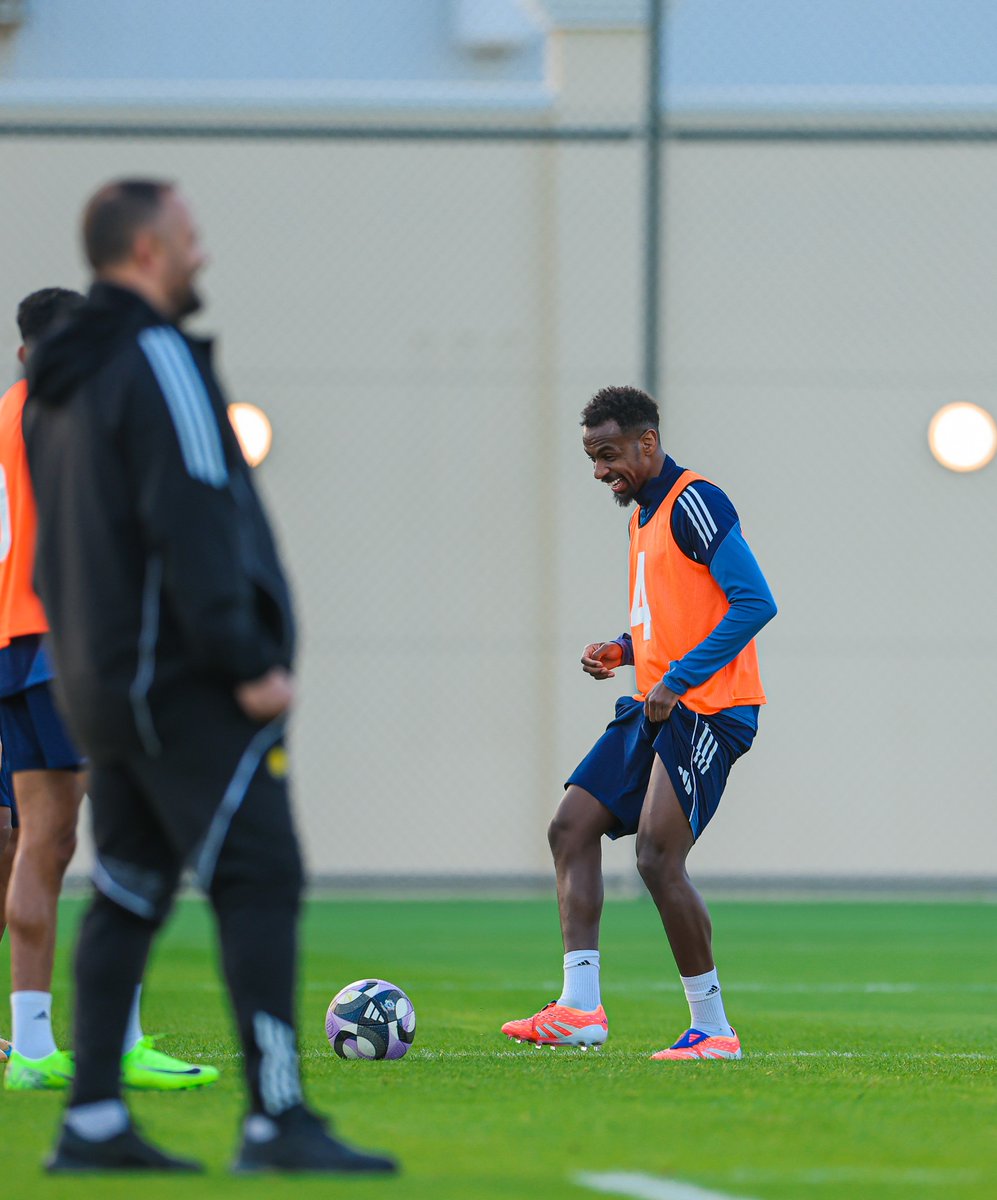 Work completed in Riyadh 💛⚽