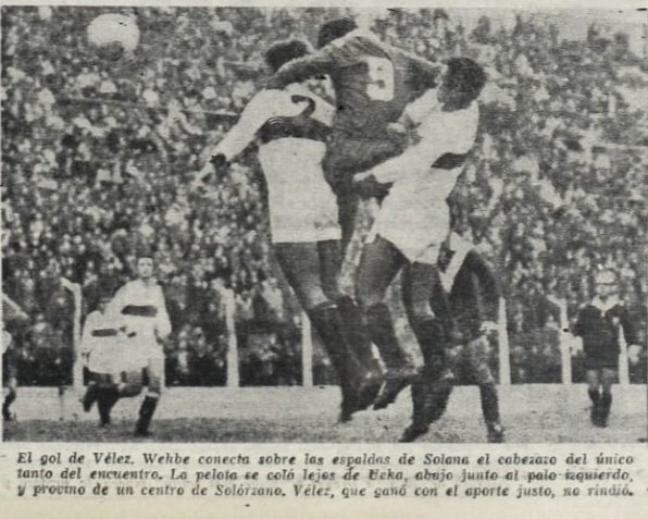 Desde el Departamento de Historia, Estadística y Museo del Club Deportivo Morón, queremos desearle un feliz aniversario a la Comisión Directiva del Club Atlético Vélez Sarsfield y a todos sus hinchas.

¡¡¡Felices 116 años!!!

#LaHistoriaNosUne

<a href="/Velez/">Vélez Sarsfield</a>