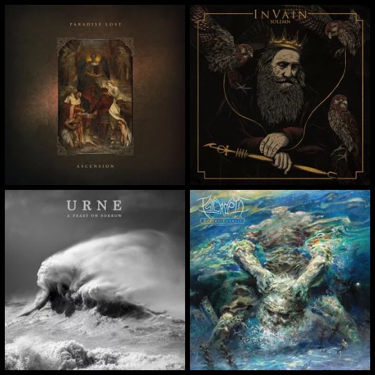 Métal Précieux - Precious Metal (JM) tweet media