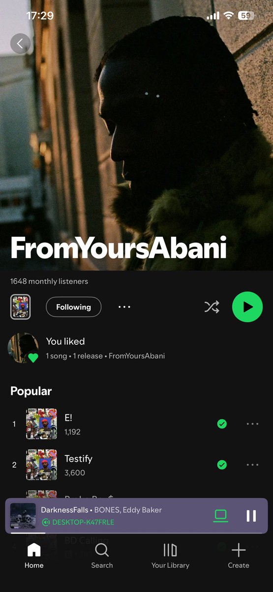 <a href="/fromyoursabani/">FromYoursAbani</a> 2026 will be glorious