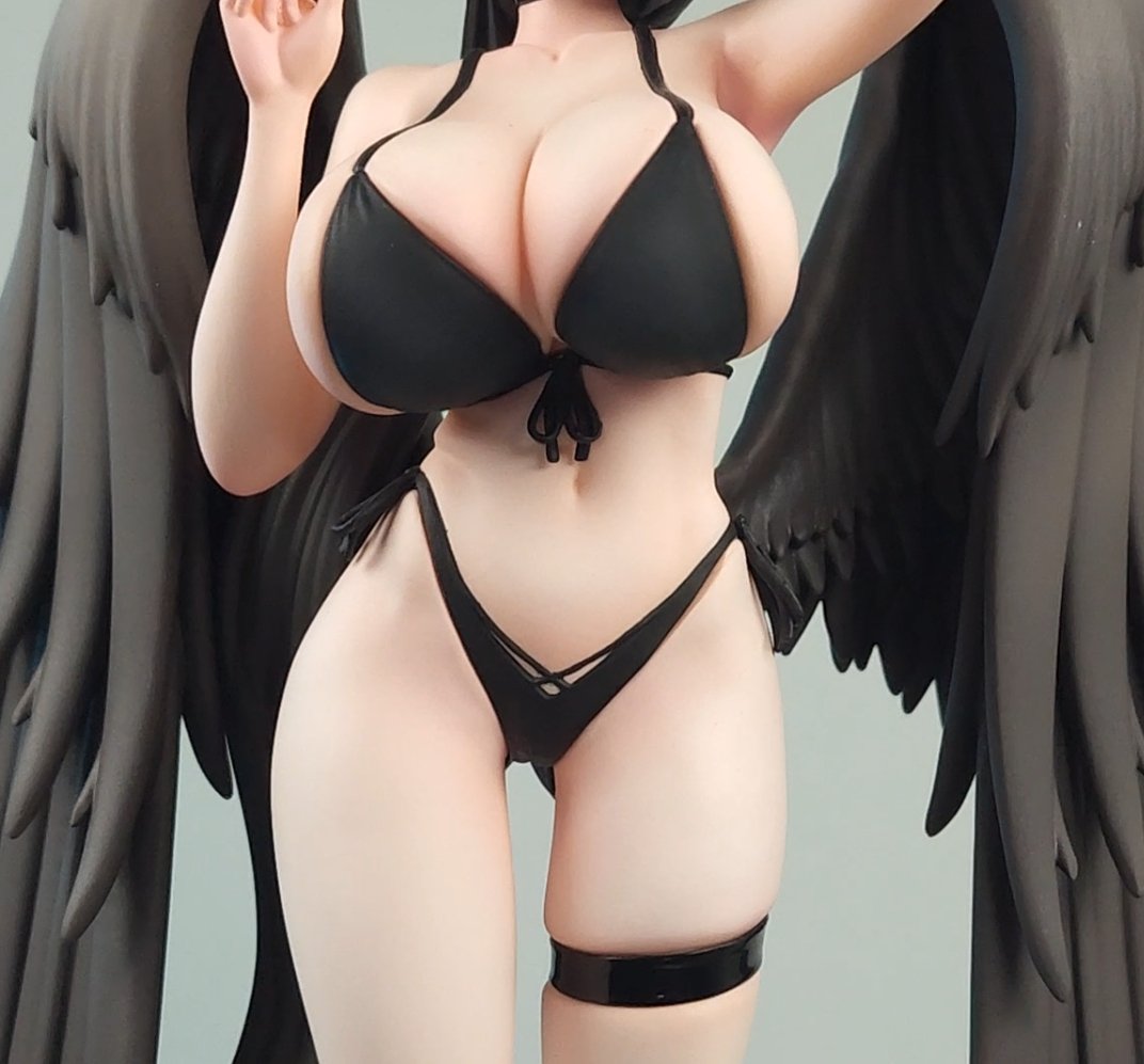 banggugong's tweet photo. Garage Kit Painting Work
Painter : 방구석 공장장
https://t.co/XJqmmhMBxL
Figure Sculptor : makegk (@bagjinman511759)
https://t.co/olvcBngzLu
#figure #garagekit #bluearchive #블루아카이브 #하네카와하스미 #hanekawahsumi #bluearchivefigure https://t.co/hCcb4eNJ8m