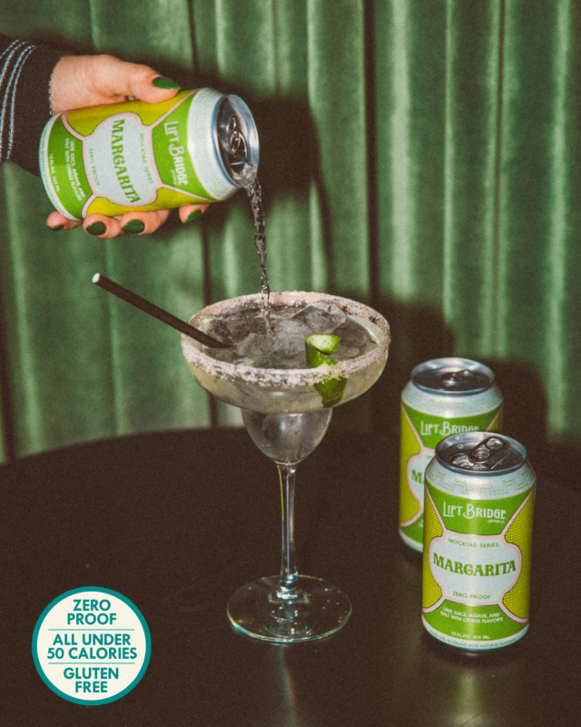 Lift Bridge Brewing tweet media