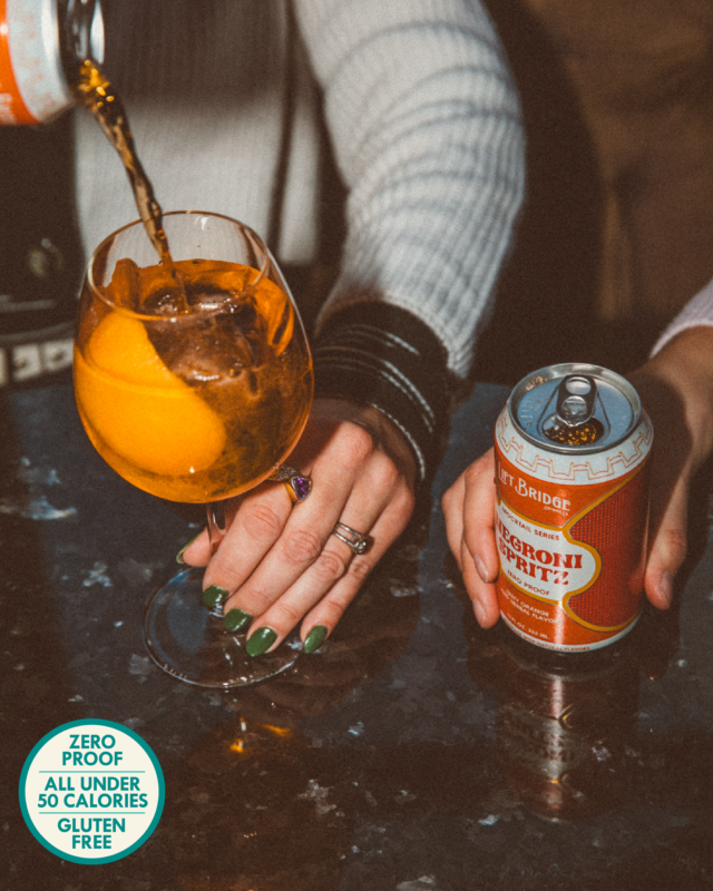 Lift Bridge Brewing tweet media