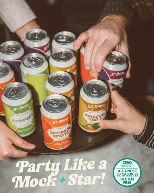 Lift Bridge Brewing tweet media