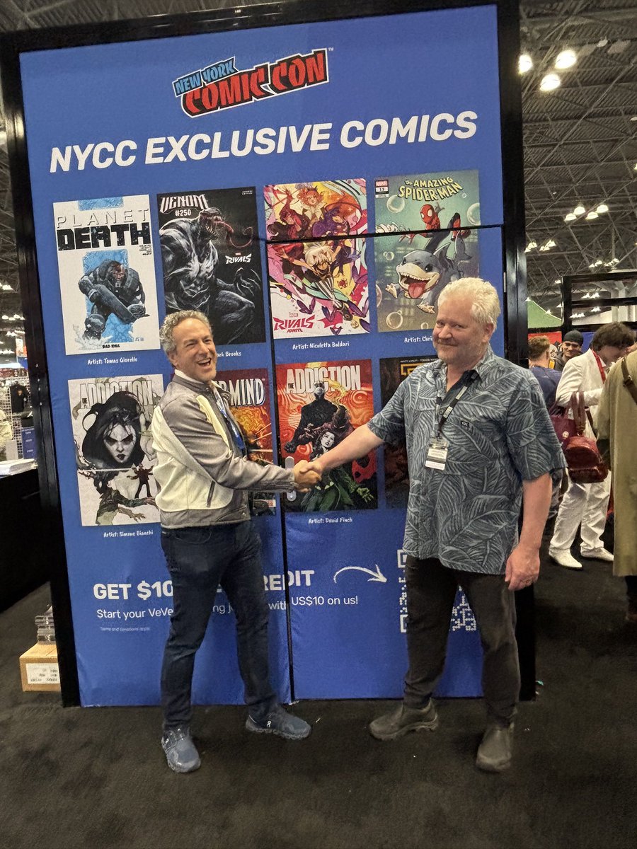 Vincent Zurzolo tweet media