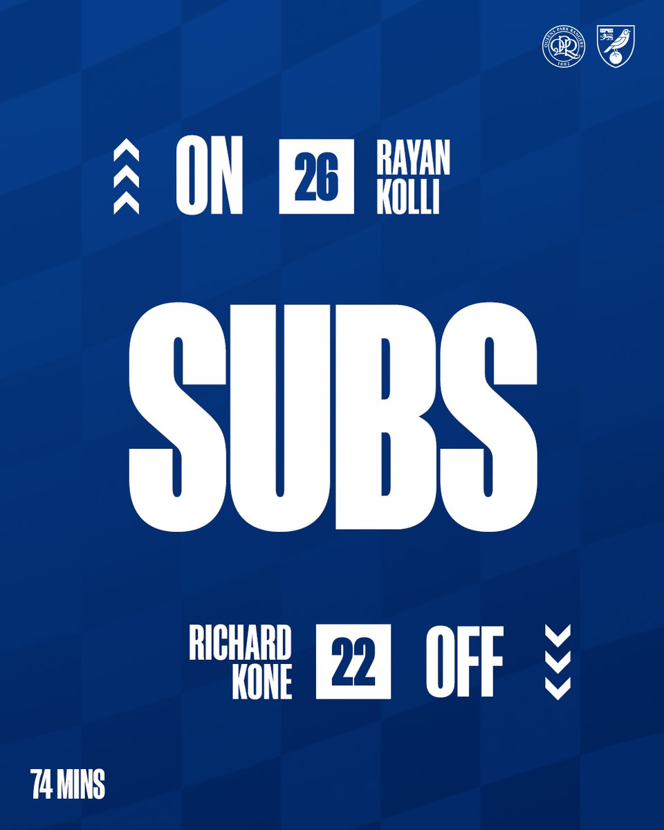 QPR FC tweet media