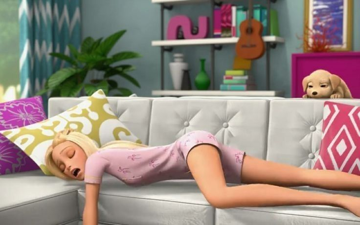 “la comida te da energia”  

yo despues de comer: