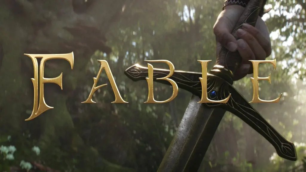 _RetroKrystal's tweet image. Let's try this again.. Take 2

🚨 Important Reminder: IT IS NOW THE YEAR OF FABLE!!

I am very very very excited for this