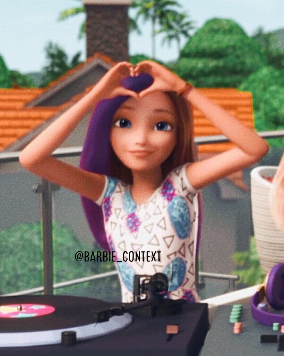 barbie_context's tweet photo. yo cuando alguien me dice “te compre esto porque se que te gusta” https://t.co/R3sx0buzcd