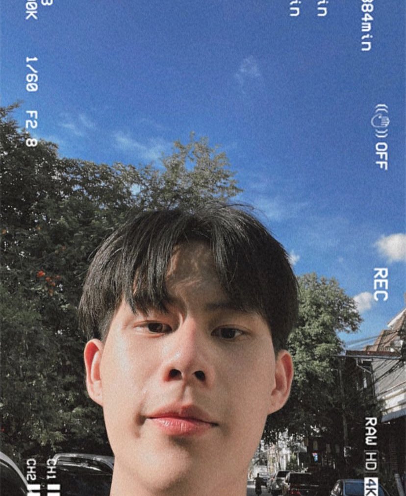 WINYNNY MORNING

☆ 27/01/2026 ☆

Siete pronti a questa nuova giornata insieme a Winny?

#winynny #วินนี่ธนวินท์ #ชาววินเนอร์