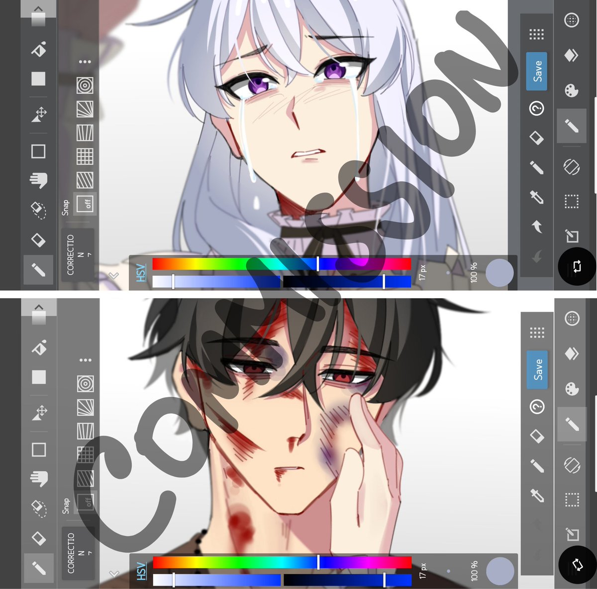 Rue // Commission Open (@RueBoonz) / Posts / X