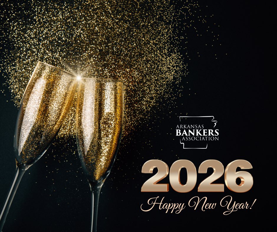 Arkansas Bankers Association tweet media