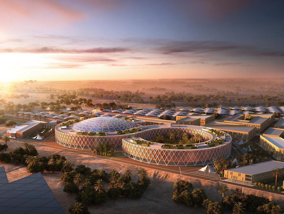 مشاريع السعودية tweet media