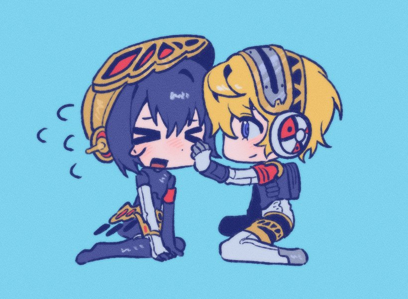 DDuNNaaaaa's tweet image. 자매