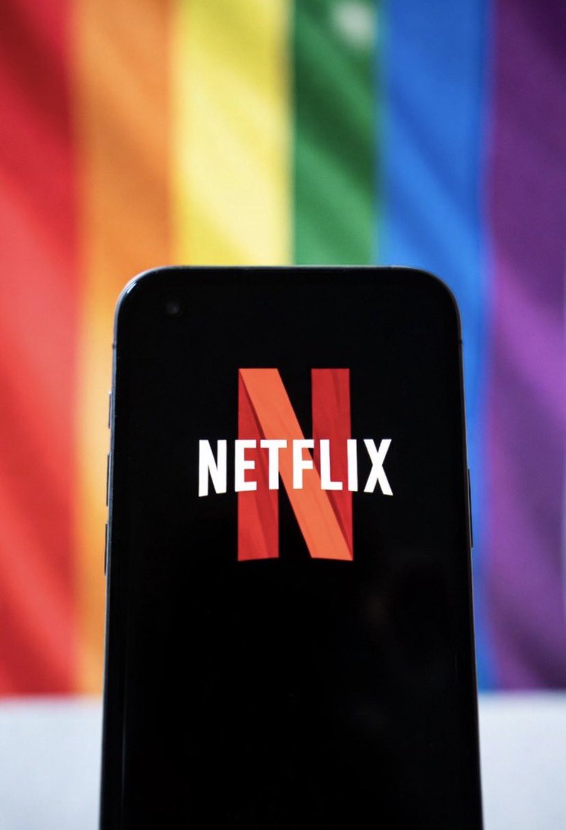 Un nouveau rapport révèle que 41 % des contenus jeunesse de Netflix abordent des thèmes LGBTQ…

Terrifiant.