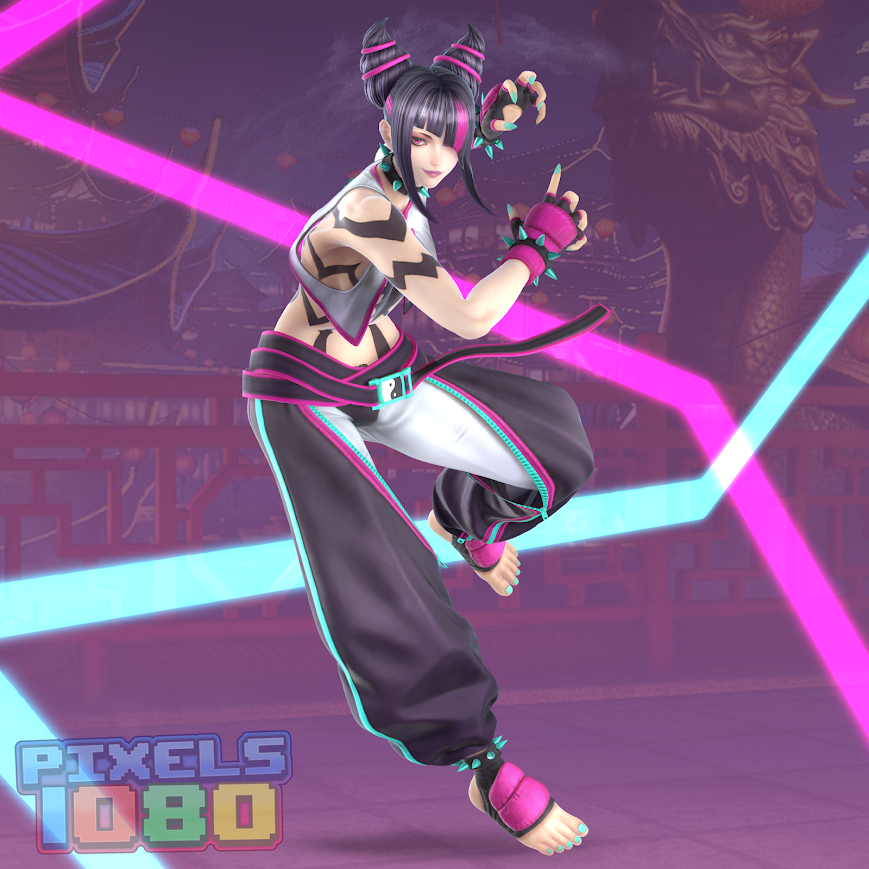 👾 Pixels1080 🕹️ tweet media