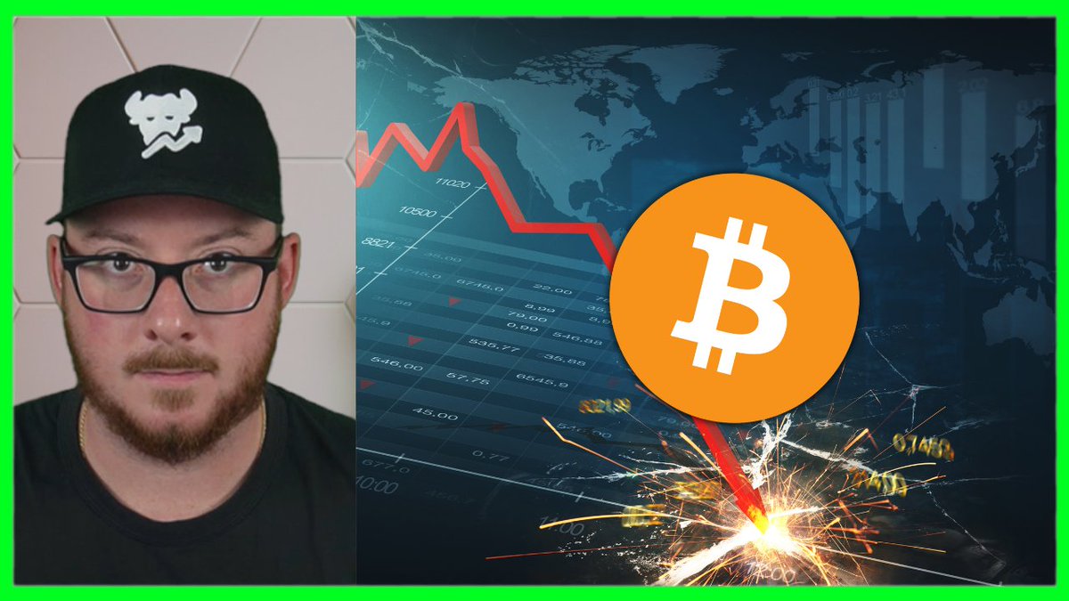 🚨Everyone Will Get Bitcoin’s Next Move Wrong!

Watch Now 🔗youtu.be/BPwWkopGpjk?si…

#btc #crypto #trading #wealth #investing