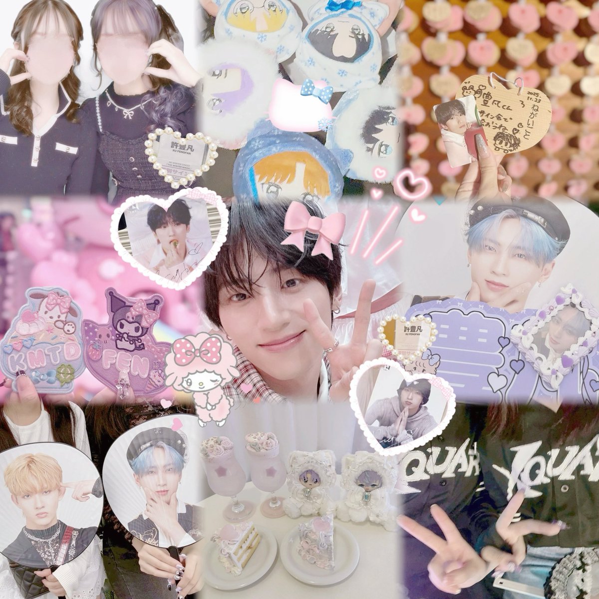 .°ʚ🎀ɞ°. tweet media