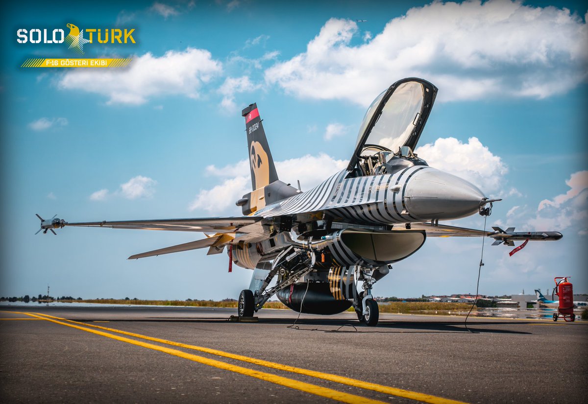 SOLOTÜRK tweet media