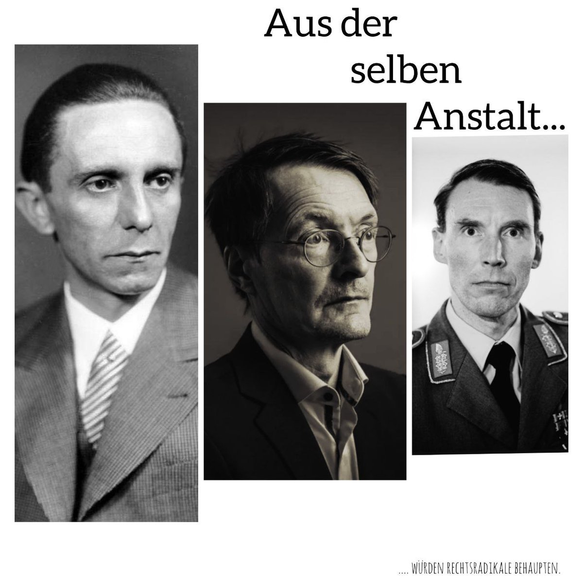 Angrysoybeanray's tweet photo. @bundeskanzler Der Kreis schließt sich . Der SAUERLAND ADOLF sort schon dafür. https://t.co/1OewIEYt08