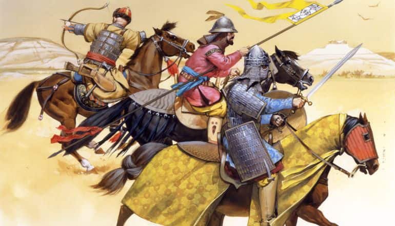 ilyasGkhan1's tweet image. #Memlûkler 1266’da Safed’i kuşattıklarında caresiz kalan #Haçlılar aman isterler. Baybars  hile yaparak kendi yerine oturttuğu Kermun Ağa’ya onlara aman verdirir. Şövalyeler çok Müslüman öldürdükleri için  #Baybars kendisinin onlara aman vermediğini belirterek kılıçtan geçirir.