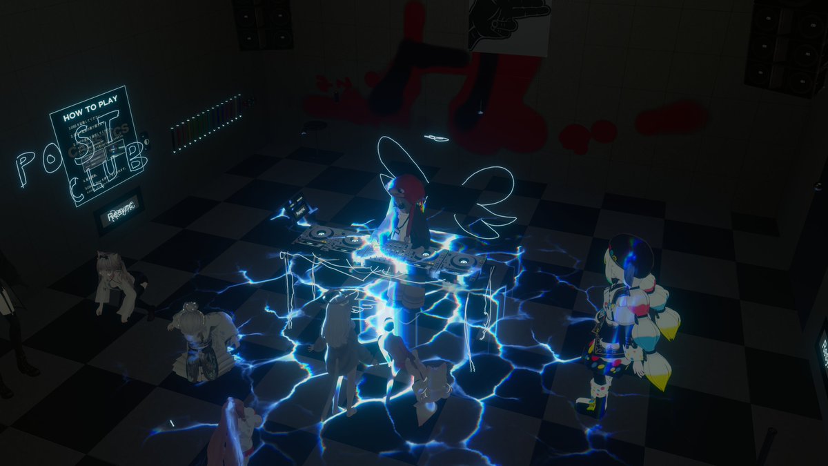 o6uの曲かけてるだけで、ムラムラしてきちゃった