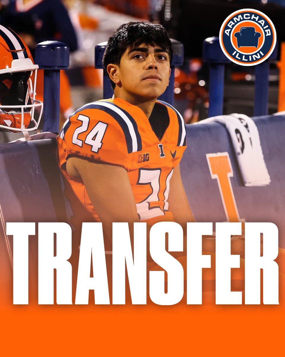 Armchair Illinois tweet media