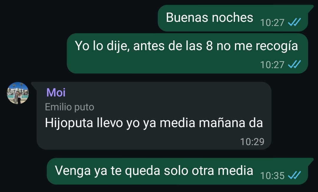 Emilio el barbas? (@ucofresco) on Twitter photo 