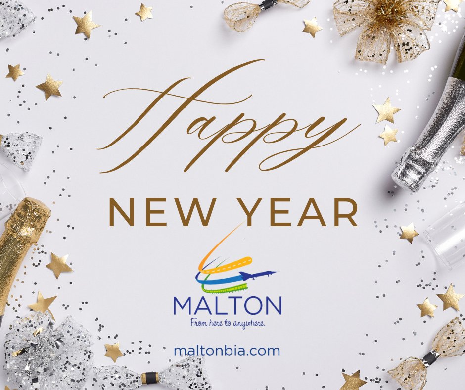 Wishing everyone, a bright, healthy, and happy 2026!