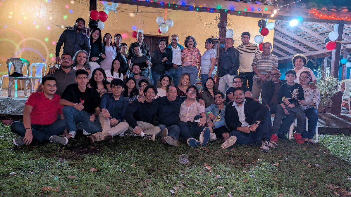 AndreesIsassi's tweet image. Y que se repita cada año ❤️